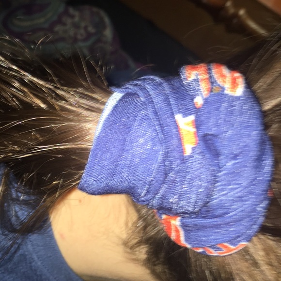 LIKE NEW Auburn Tigers Multi use headband set - Picture 5 of 6